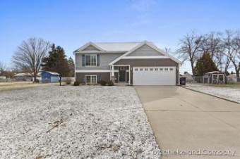 6172 Bittersweet Drive Ne Belmont, MI 49306