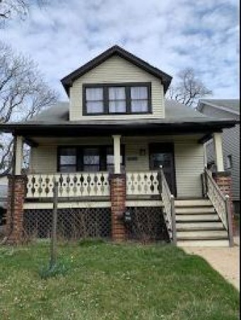 15064 Griggs Street Detroit, MI 48238