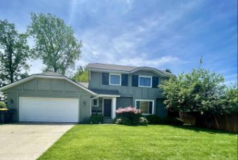 3358 Cheyenne Drive Sw Grandville, MI 49418