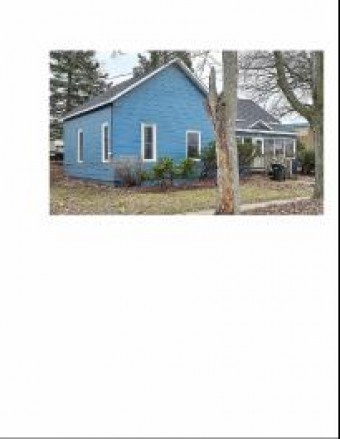 559 W Grand Avenue Muskegon, MI 49441