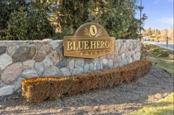 18268 Blue Heron Pointe Drive Northville, MI 48168