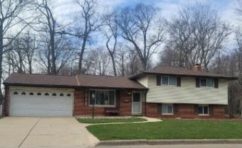 574 Christopher Road Jackson, MI 49203