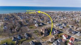 313 Monroe Street South Haven, MI 49090