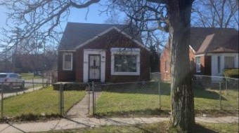 16701 Greydale Avenue Detroit, MI 48219