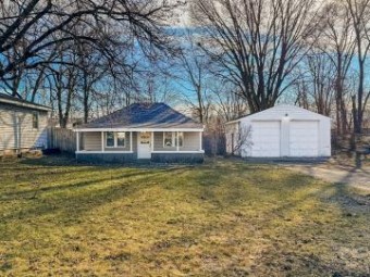 3334 Larue Street Sw Grandville, MI 49418