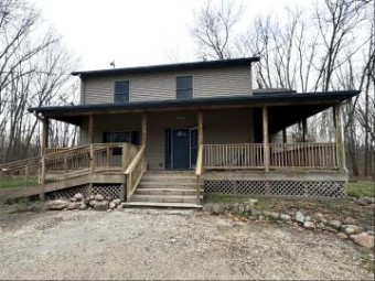 44248 County Road 358 Paw Paw, MI 49079