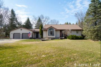 4815 Sunset Drive Fremont, MI 49412