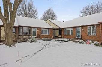 2321 Radcliff Village Drive Se Grand Rapids, MI 49546