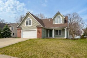 7804 Reindeer Street Portage, MI 49002