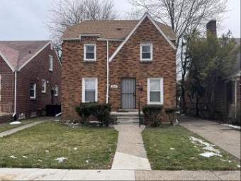 19254 Keystone Street Detroit, MI 48234