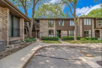 716 Greenhills Drive Ann Arbor, MI 48105