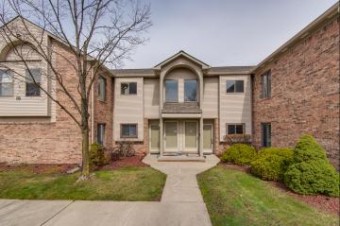 42744 Lilley Pointe Drive Canton, MI 48187