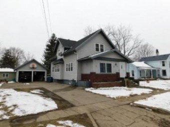 115 Union Street Bronson, MI 49028