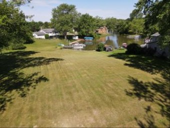 LOT 8 Bay Shore Drive Sturgis, MI 49091