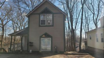 304 Ingleside Terrace Kalamazoo, MI 49006