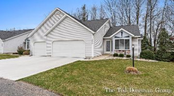 14812 Anchor Court Holland, MI 49424