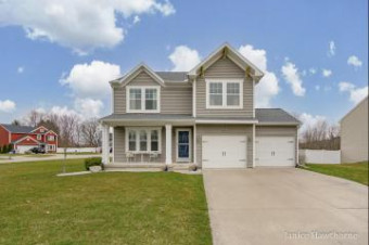 601 Wild Flower Drive Wayland, MI 49348