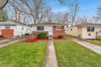 4236 Joliet Avenue Warren, MI 48091