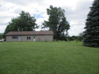 11255 W River Road Remus, MI 49340