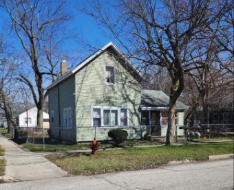 480 Catherine Avenue Muskegon, MI 49442