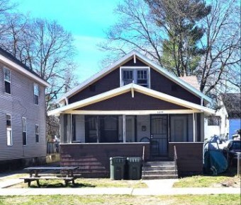 1313 Terrace Street Muskegon, MI 49442