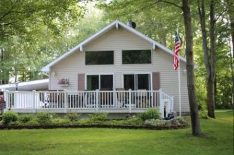 10905 First Street Canadian Lakes, MI 49346