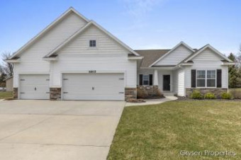 6805 Alward Drive Hudsonville, MI 49426