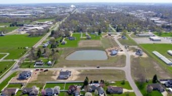 2714 Reagan Avenue LOT 27 Zeeland, MI 49464