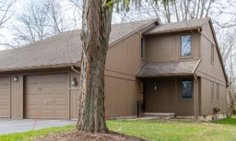 523 Park Place Saline, MI 48176