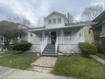 15862 Petoskey Avenue Detroit, MI 48238