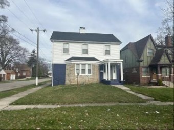 16776 Glastonbury Road Detroit, MI 48219