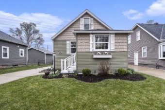 2923 Horton Street Ferndale, MI 48220