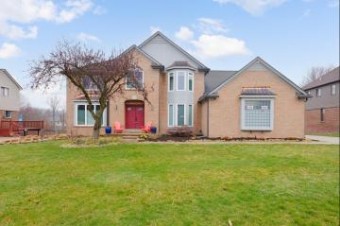 3532 Salem Drive Rochester Hills, MI 48306