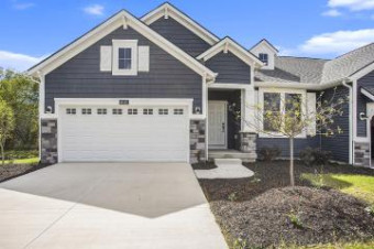 4645 Rare Bloom Drive Hudsonville, MI 49426