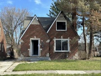 10444 Greensboro Street Detroit, MI 48224