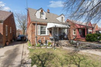 16847 Murray Hill Street Detroit, MI 48235