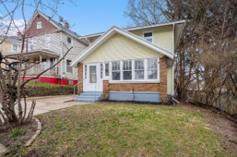 320 Brown Street Sw Grand Rapids, MI 49507