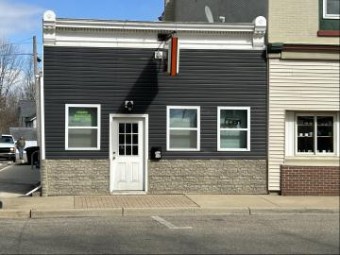 12 N Main Street Quincy, MI 49082