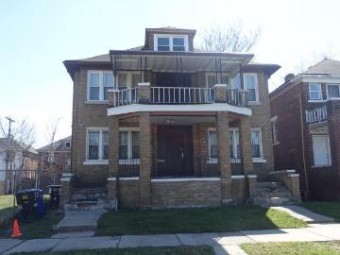 3753 Wager Street Detroit, MI 48206