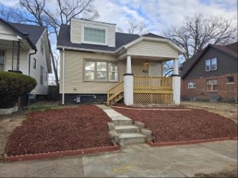 16634 Lilac Street Detroit, MI 48221