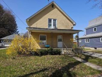 49 Arthur Street Grant, MI 49327