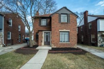 18936 Littlefield Street Detroit, MI 48235