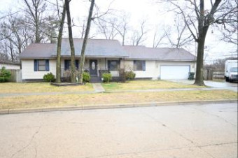 1538 Morgan Avenue Muskegon, MI 49442