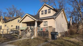 16582 Santa Rosa Drive Detroit, MI 48221