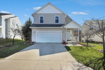 1295 Highland Hill Drive Se Lowell, MI 49331