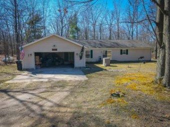 5729 Bryant Avenue Pentwater, MI 49449