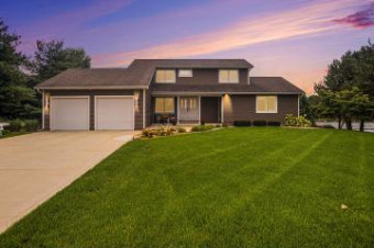 25287 Island View Lane Sturgis, MI 49091