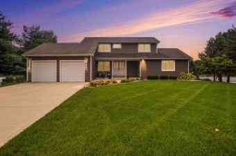 25287 Island View Lane Sturgis, MI 49091