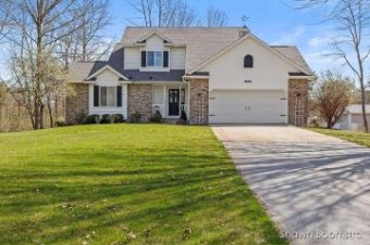 6500 64th Avenue Hudsonville, MI 49426