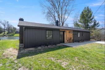 11636 Cedar Court Jerome, MI 49249